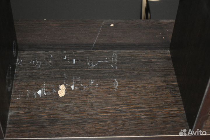 Настенные полки Б/У