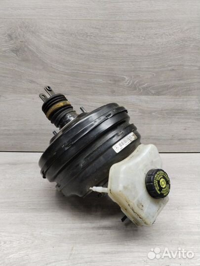 Вакуумный усилитель тормозов Mercedes E-Class W211