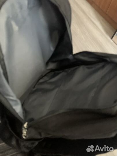 Рюкзак для школы