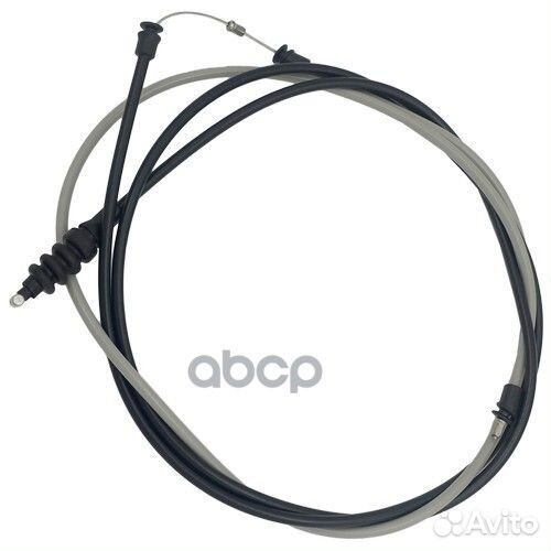 Трос капота Z59342R Zikmar