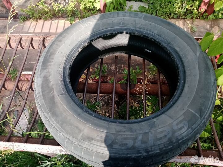 Kumho Sense KR26 225/65 R17 102H