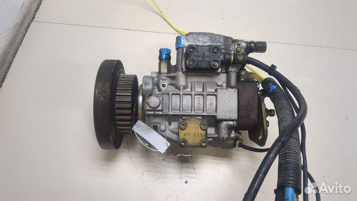 Тнвд Volkswagen LT 28-46