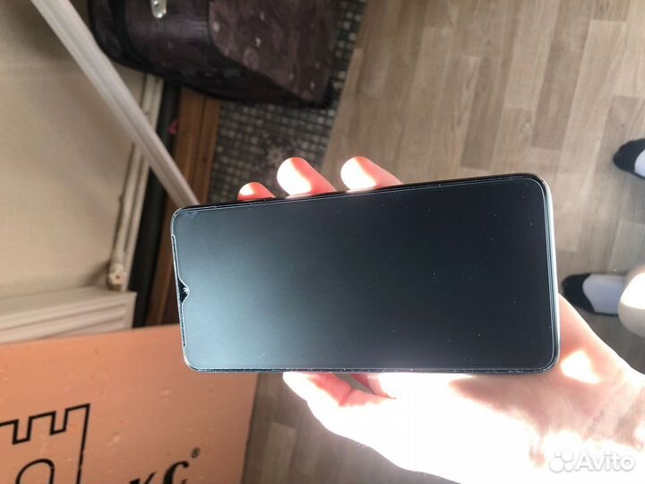 Мобильные телефоны бу xiaomi redmi note 8