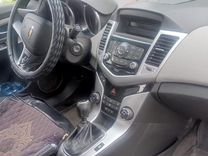 Chevrolet Cruze 1.8 MT, 2012, 170 000 км, с пробегом, цена 880 000 руб.