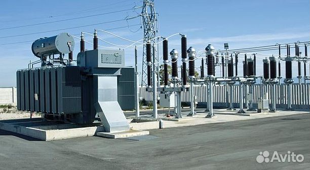 Скупка трансформаторов