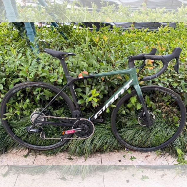 Giant TCR Advanced 0 AXS