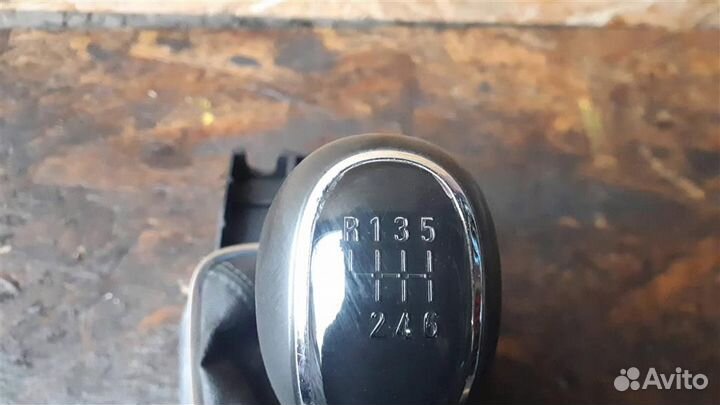 Кулиса МКПП Opel Insignia 2008-2017