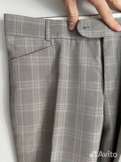 Костюм на выпускной