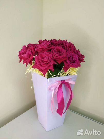 Букет Композиция Цветы