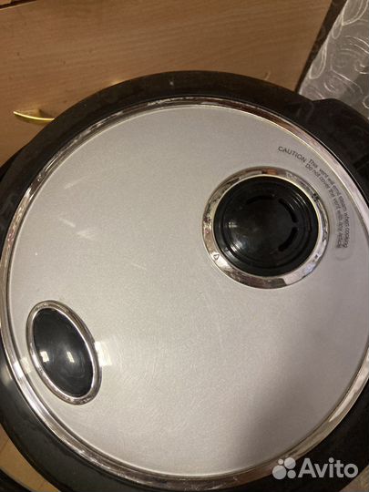 Мультиварка