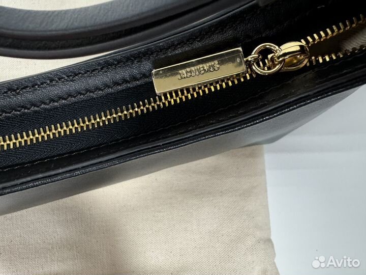 Сумка Jacquemus le bisou perle оригинал