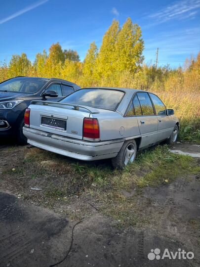 Опель продам целиком с документами дизель