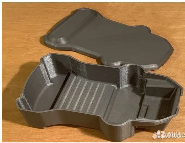 Корпус, Кейс для Mavic Mini и Mini 2 Case-Minimal