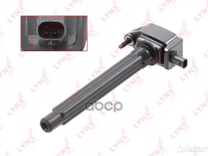 Катушка зажигания SPL1310 lynxauto