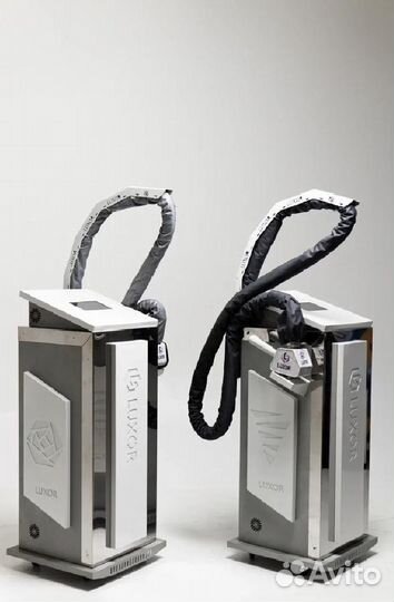 Аппарат для LPG массажа от производителя