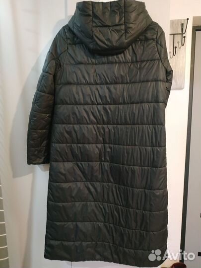 Плащ женский