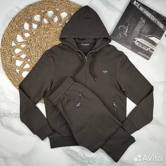 Спортивный костюм Dolce gabbana