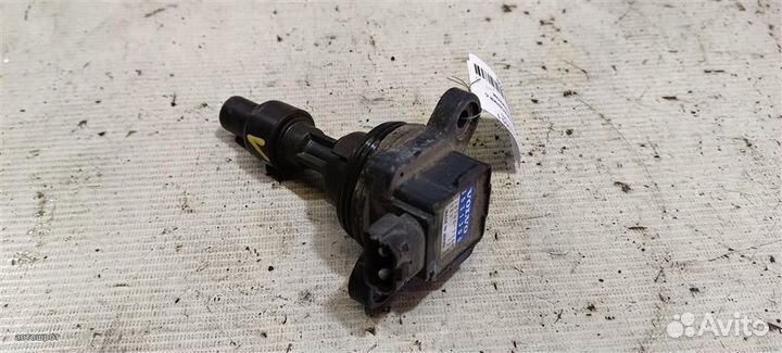 Катушка зажигания с наконечником Volvo 960 90-97г