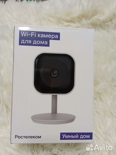 Wifi камера для дома