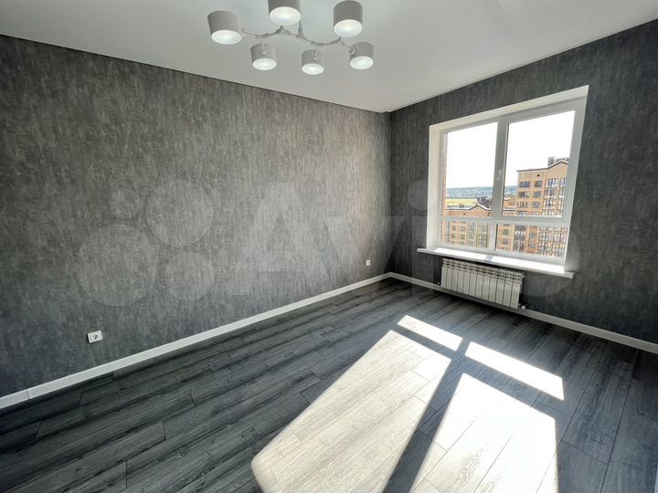 1-к. квартира, 35 м², 14/18 эт.