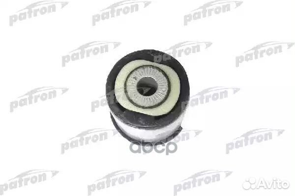 Сайлентблок балки задней балки Audi A4 01- PSE1