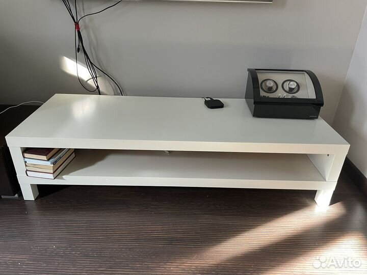 Тумба под телевизор IKEA