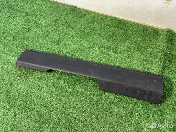 Накладка порога передняя левая Ford Galaxy aowa