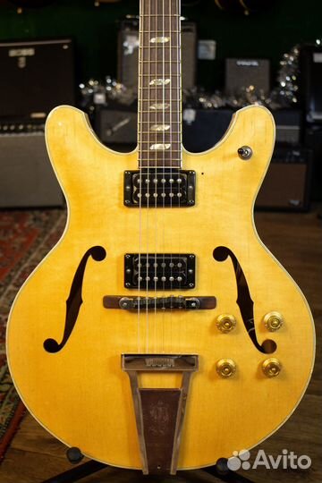 Электрогитара Yamaha SA-60