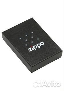 Зажигалка Zippo 238 Design Оригинал Новая