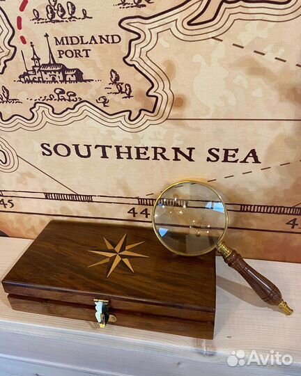 Рынды Колокольчики Штурвалы др