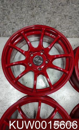 Диски R16 Mazda, Hyundai, Mitsubishi Б/у Литые