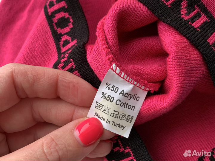 Шапка новая Armai