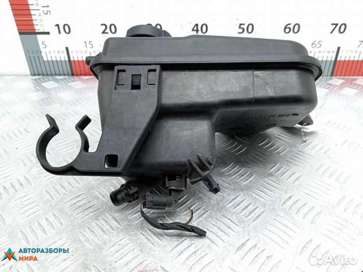 Бачок расширительный BMW 7 E65/E66/E67 рест. 2007