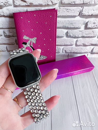 Браслет для apple watch