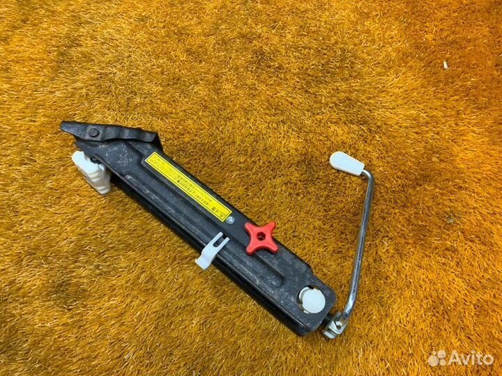 Домкрат Bmw 3-Series E46