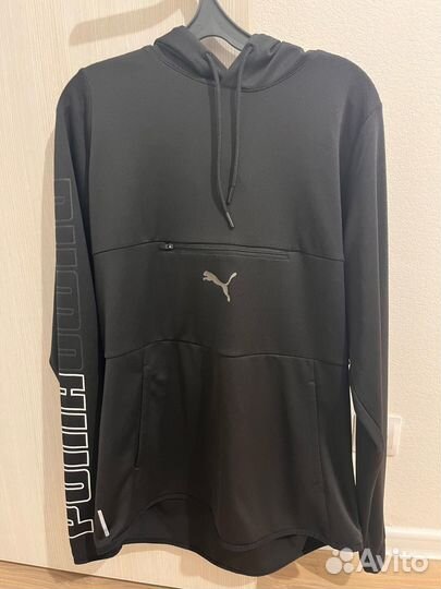 Худи Puma