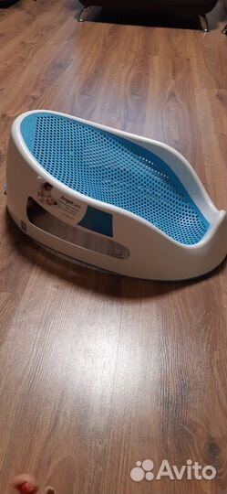 Лежачок для купания