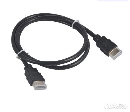 Кабель hdmi