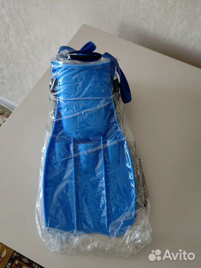 Ласты детские