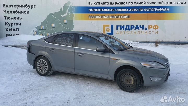 Горловина топливного бака Ford Mondeo 4 (BD) 17318