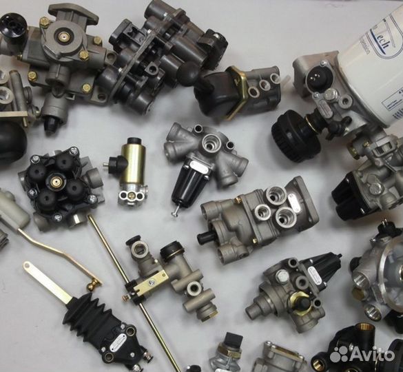 Запчасти Мерседес актрос 1842