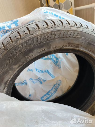 Viatti Strada 2 (V-134) 205/55 R16