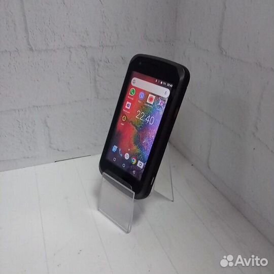 SENSEIT R450, 8 ГБ
