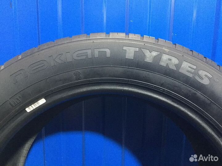 Nokian Tyres Hakka Blue 2 215/55 R17