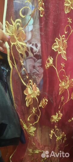 Покрывало на кровать 240 260