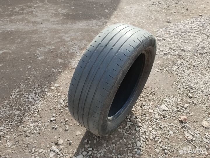 Continental ContiPremiumContact 5 205/55 R16 91W