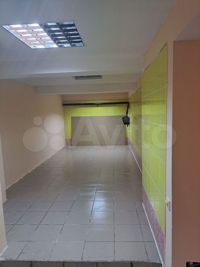 Свободного назначения, 98 м²