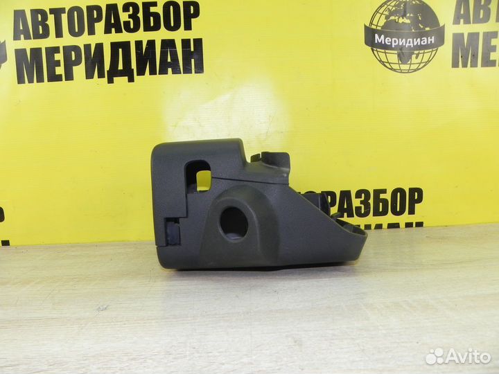 Citroen C-Elysee Кожух рулевой колонки