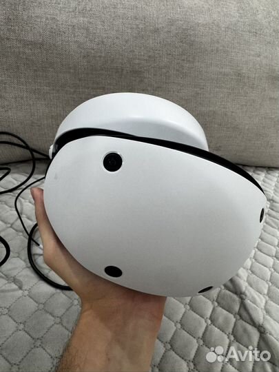 Sony playstation 5 vr 2