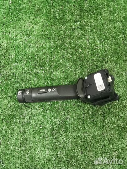 Подрулевой переключатель поворотников Opel Astra J